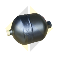 Imagem do produto AXT23026 - Acumulador Hidraulico 600 Psi 2L Ch950 - Comp. John Deere - Linha Canavieira